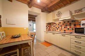 Le MaRaClà Country House