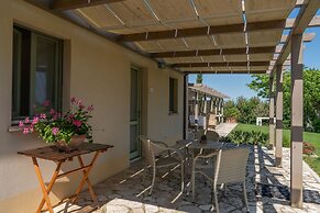 Le MaRaClà Country House