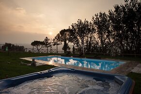 Le MaRaClà Country House