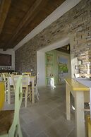 Le MaRaClà Country House