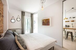 Super-Apartamenty Exotic