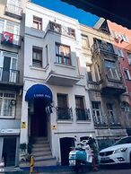 Linden Houses Apartments
