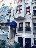 Linden Houses Apartments