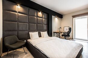 Super-Apartamenty Exclusive