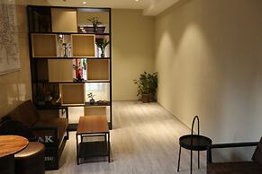 Shanghai Jiejia Preferred Hotel
