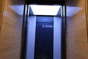 Shanghai Jiejia Preferred Hotel