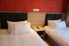 Shanghai Jiejia Preferred Hotel