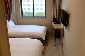 Shanghai Jiejia Preferred Hotel