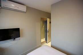 Shanghai Jiejia Preferred Hotel