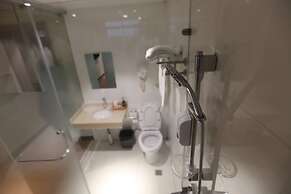 Shanghai Jiejia Preferred Hotel