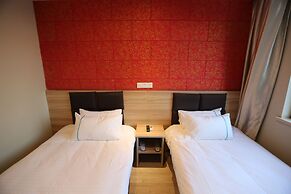 Shanghai Jiejia Preferred Hotel