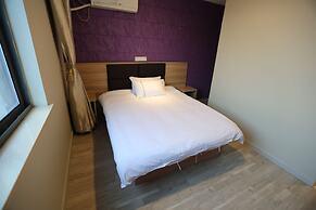 Shanghai Jiejia Preferred Hotel