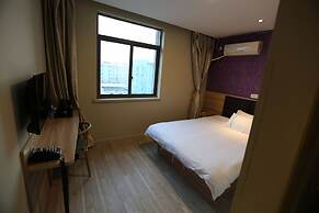 Shanghai Jiejia Preferred Hotel