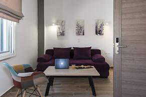 DownTown Hotel