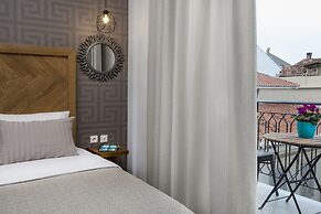 DownTown Hotel