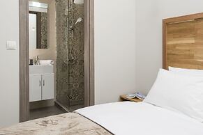 DownTown Hotel