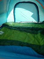 Duara Flamingo Camp