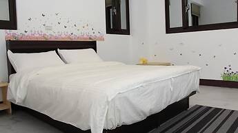 Home of 120 B&B