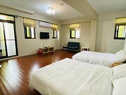 Home of 120 B&B