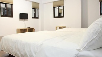 Home of 120 B&B