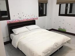 Home of 120 B&B
