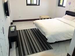 Home of 120 B&B