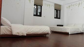 Home of 120 B&B