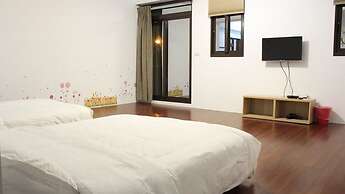 Home of 120 B&B