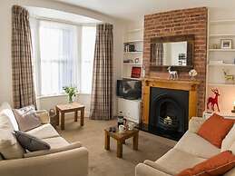Jutes House Exeter