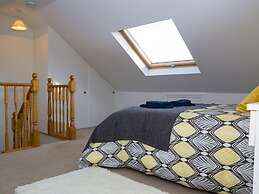 Jutes House Exeter