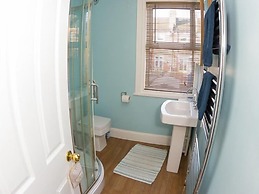 Jutes House Exeter