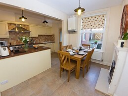 Jutes House Exeter