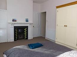Jutes House Exeter