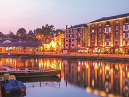 Jutes House Exeter