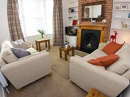 Jutes House Exeter