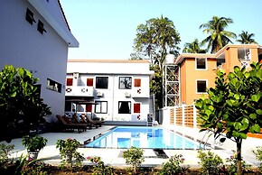 Sea Breeze Lodge Ngapali
