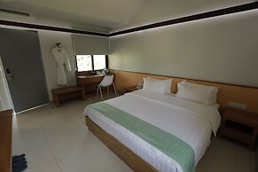 Hotel Popular Kyaik Hto