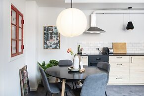 The Brewer Atelier by Daniel&Jacob’s
