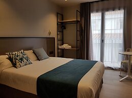 Hotel Torrent