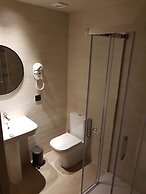 Hotel Torrent