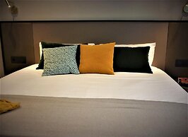 Hotel Torrent