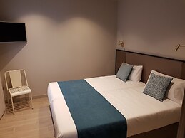 Hotel Torrent