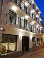 Hotel Torrent