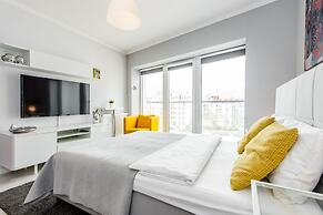 Super-apartamenty Old Market