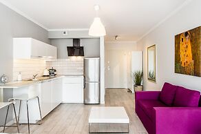 Super-apartamenty Old Market