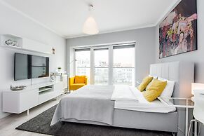 Super-apartamenty Old Market