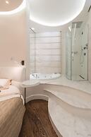 LUX suites in Roma