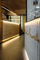 LUX suites in Roma