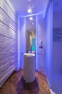 LUX suites in Roma