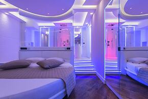 LUX suites in Roma